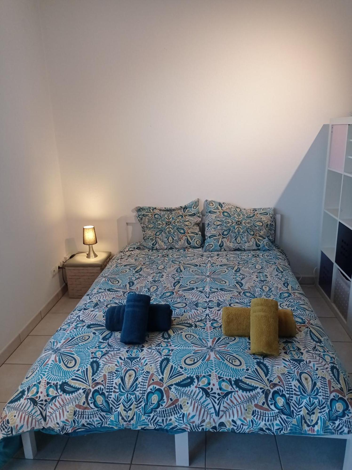 Proche De La Gare Avec Le Calme Des Vignes. Apartment *